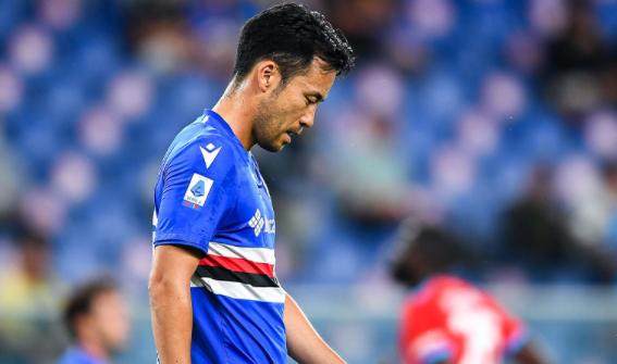 足球直播-日本队长肌肉拉伤恐休2-3周 1月27日出战国足存疑