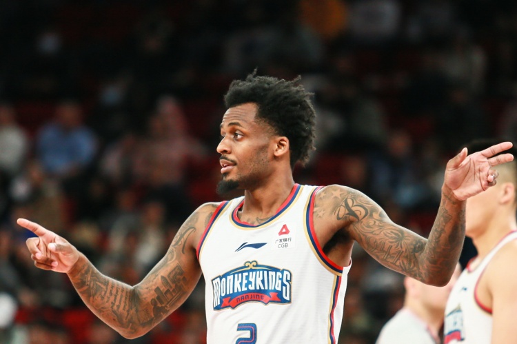 乐鱼体育官网-媒体人：布莱克尼案中仍有4名被告参加本赛季NCAA一级联赛