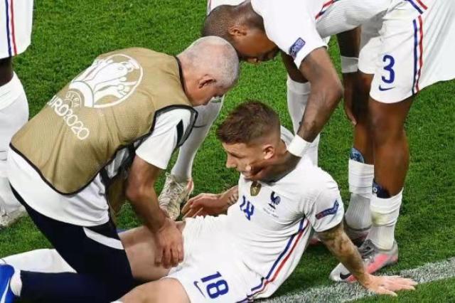 乐鱼体育官网-“F1”助法国队夺F组第一 淘汰赛之路暗礁密布？