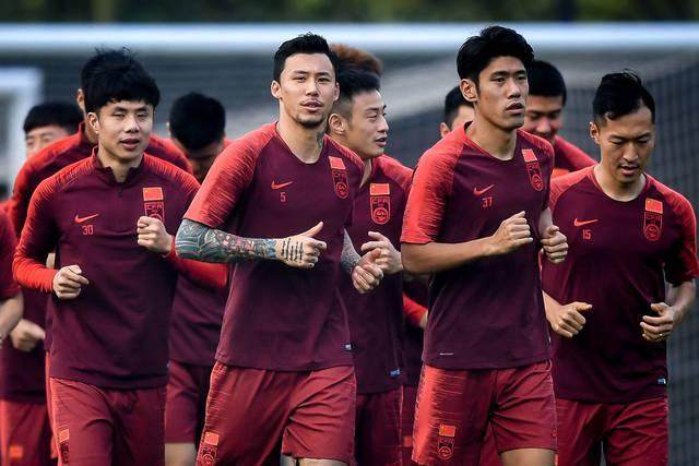 乐鱼官网入口下载-40强赛主场申办很积极 中国若申请完全无对手？